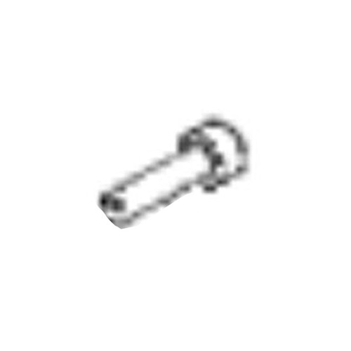 Husqvarna OEM 585883401 - Bolt M5X0 8 L20 With Thread L - Husqvarna Original Part