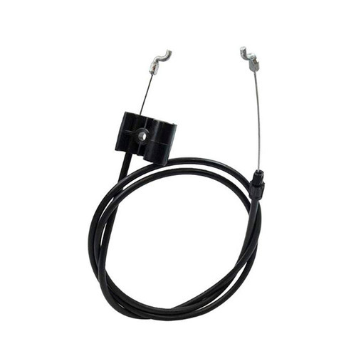 Husqvarna OEM 586095001 - Cable Mzr Ezs Under Bail - Husqvarna Original Part