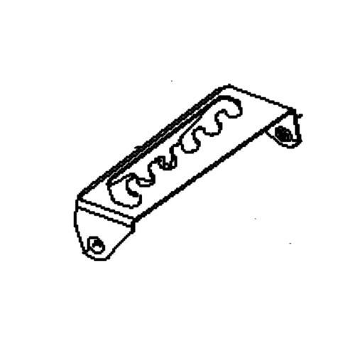 Husqvarna OEM 586221202 - Plate Deck Lift X431 - Husqvarna Original Part - Image 1