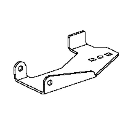 Husqvarna OEM 587968002 - Bracket Upper 2 Way Bracket - Husqvarna Original Part