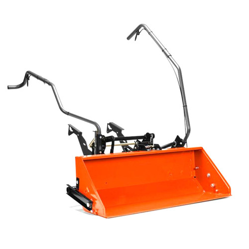 Husqvarna OEM 588011401 - Chassis Cradle-Log Cradle - Husqvarna Original Part - Image 1