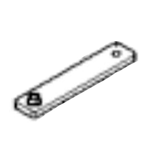 Husqvarna OEM 588013801 - Spacer Spacer Cylinder - Husqvarna Original Part PACK OF 2