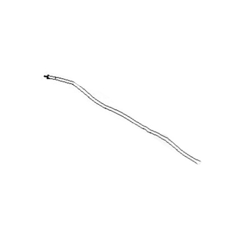 Husqvarna OEM 588167002 - Cable Handle Tine Control Ce - Husqvarna Original Part