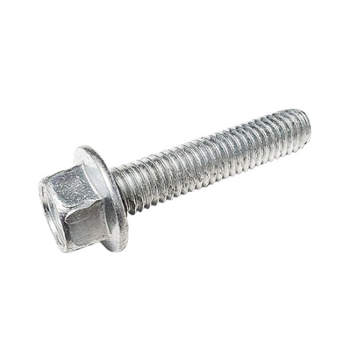 Husqvarna OEM 588438301 - Screw 7/16-14 X 2 125 Washer - Husqvarna Original Part