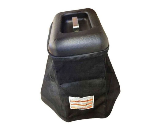 Husqvarna OEM 539111168 - Bag Large - Husqvarna Original Part - Image 1