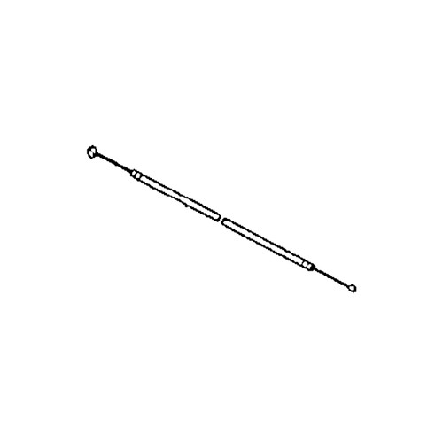Husqvarna OEM 521846301 - Cable Comp - Husqvarna Original Part - Image 1
