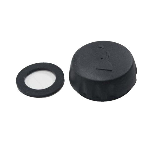 Husqvarna OEM 576438501 - Assy Oil Cap - Husqvarna Original Part - Image 1