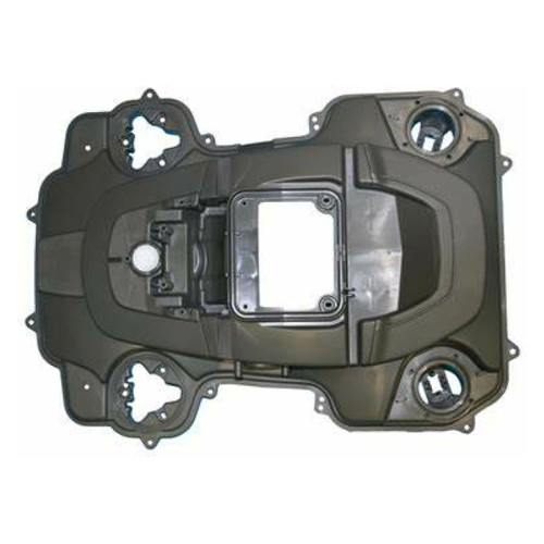 Husqvarna OEM 581620802 - Chassis Kit Upper - Husqvarna Original Part - Image 1