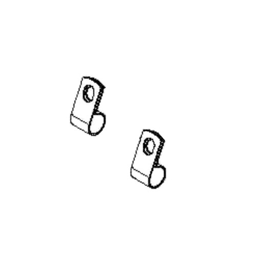 Husqvarna OEM 592724301 - Clamp - Husqvarna Original Part