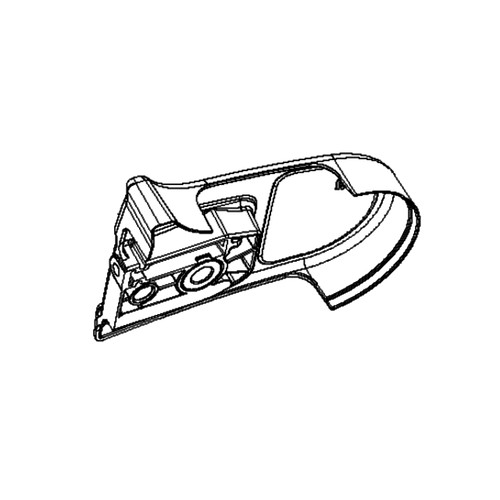 Husqvarna OEM 587640701 - Clamp Assy - Husqvarna Original Part - Image 1