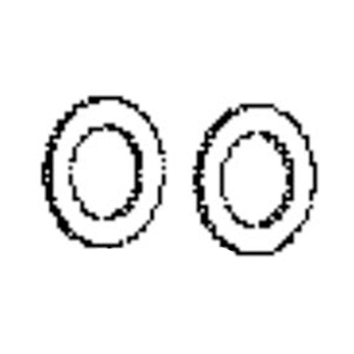 Husqvarna OEM 577901101 - Gasket - Husqvarna Original Part