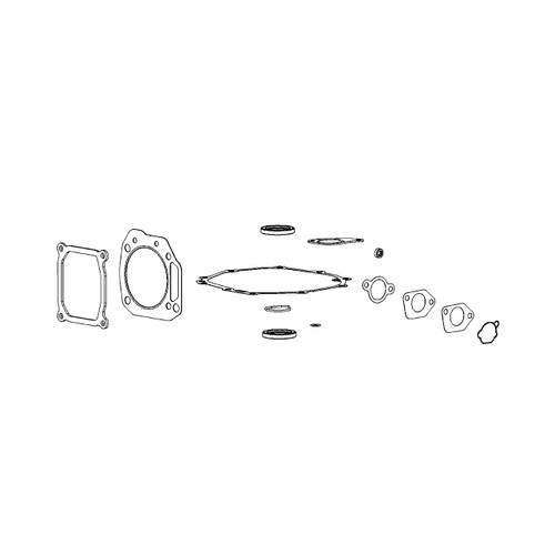 Husqvarna OEM 590905401 - Service Kit Gasket And Seal Ki - Husqvarna Original Part - Image 1