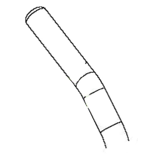 Husqvarna OEM 596531801 - Kit Service Assembly Lever Control Left Hand - Husqvarna Original Part