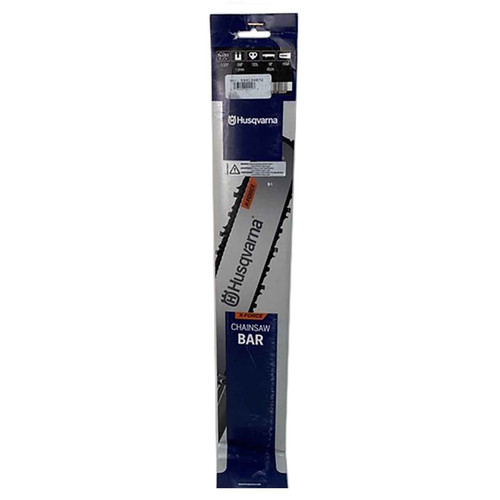Husqvarna OEM 596199872 - 18 Bar Xf 325 058 72Dl Sm - Husqvarna Original Part