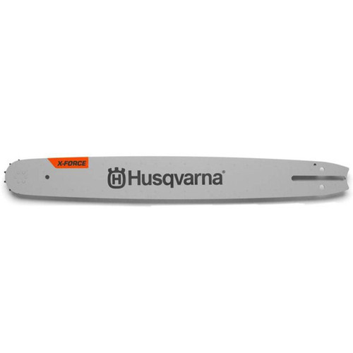 Husqvarna OEM 596199772 - 18 Bar Xf  325pix 050 72dl Sm - Husqvarna Original Part - Image 1