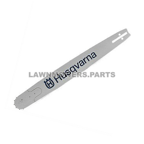 Husqvarna OEM 596007593 - 28 Bar Ht388-93 3/8  058 - Husqvarna Original Part - Image 1