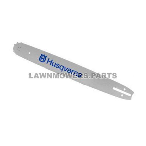 Husqvarna OEM 595971384 - 24 Bar Ht280-84 3/8  050 - Husqvarna Original Part - Image 1