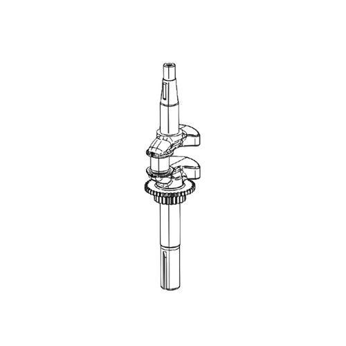 Husqvarna OEM 594985101 - Crankshaft Kit - Husqvarna Original Part - Image 1