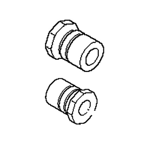 Husqvarna OEM 591465801 - Service Kit Lateral Support - Husqvarna Original Part - Image 1