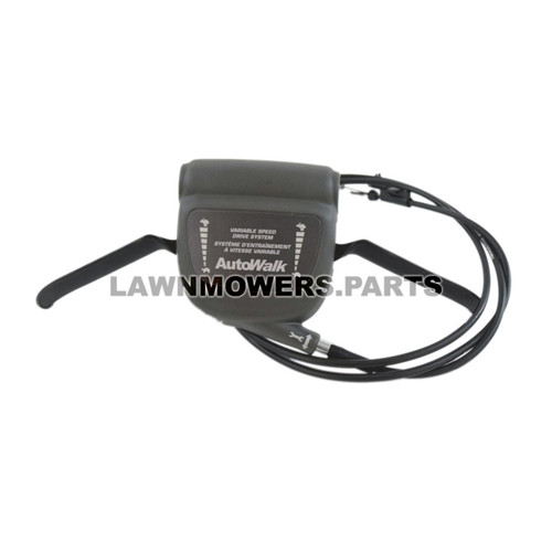 Husqvarna OEM 588693701 - Control Dr Fwd Bs 21eff Ho1 - Husqvarna Original Part - Image 1