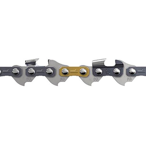 Husqvarna OEM 585422101 - 100' Chain S93G 3/8 Mini 050 - Husqvarna Original Part