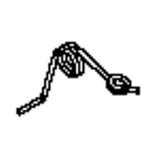 Husqvarna OEM 579687701 - Torsion Spring - Husqvarna Original Part