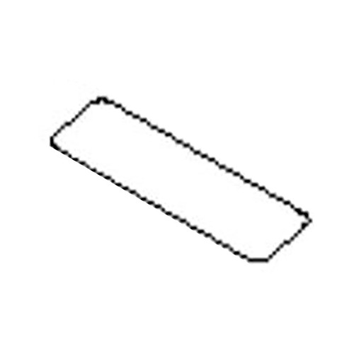 Husqvarna OEM 590807701 - Decal Zero Turn Pz500Series Model Z5 - Husqvarna Original Part