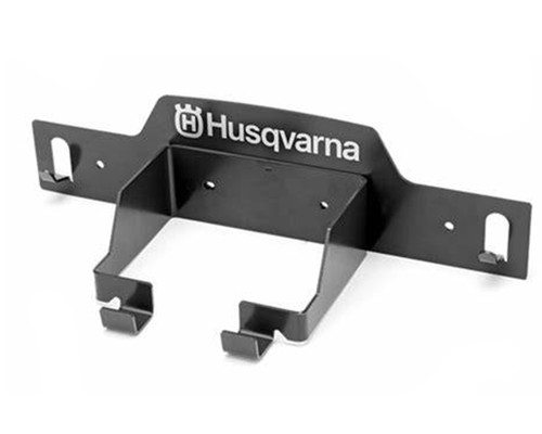 Husqvarna OEM 504821302 - Wall Hanger - Husqvarna Original Part - Image 1