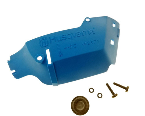 Husqvarna OEM 522986602 - Winter Kit - Husqvarna Original Part - Image 1