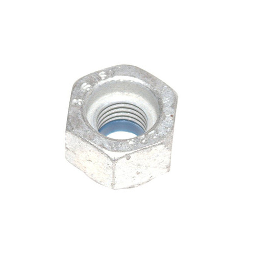 Husqvarna OEM 503856301 - Gearhead Nut - Brushcutter - Husqvarna Original Part - Image 1