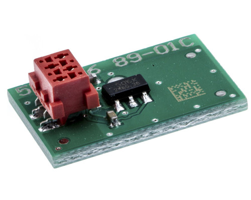 Husqvarna OEM 592909501 - Printed Circuit Assy Collision - Husqvarna Original Part - Image 1