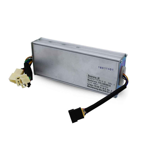 Husqvarna OEM 593300302 Control Unit For Power Unit Le Husqvarna Original Part