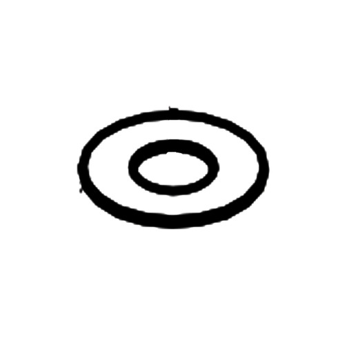 Husqvarna OEM 590351101 - Washer Nylon  50 X 1 00 X  045 - Husqvarna Original Part - Image 1