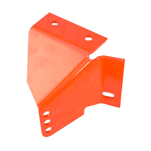 Husqvarna OEM 590439002 - Bracket Pnt Ga-Wheel 42Fcs Left Hand - Husqvarna Original Part