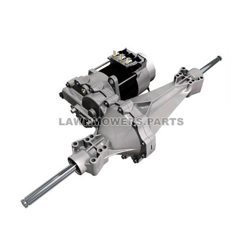 Hydro Gear OEM 1110-1002 - Transaxle Electric LT - Hydro Gear Original Part - Image 1