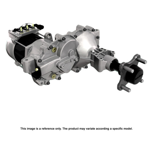 Hydro Gear OEM 1210-1002 - Transaxle Electric ZT - Hydro Gear Original Part - Image 1