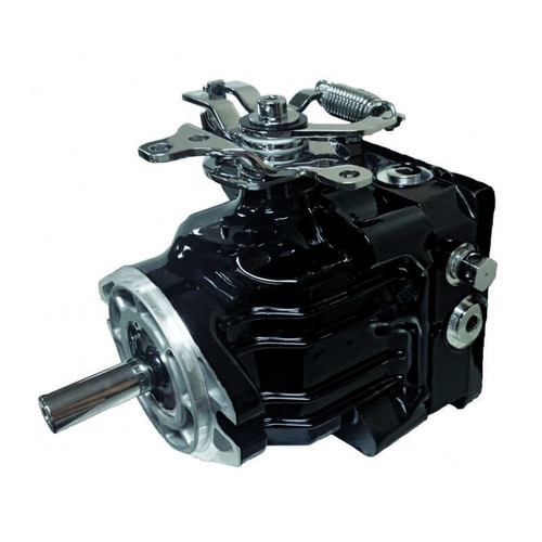 Hydro Gear OEM TH-4CCA-XXXX-CEAX - Pump Hydraulic Tandem - Hydro Gear Original Part - Image 1
