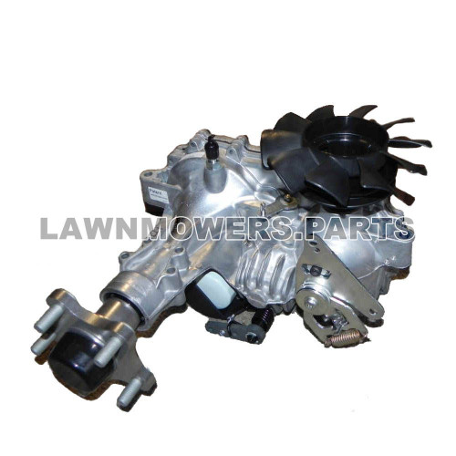 Hydro Gear OEM ZM-GEEB-5LLF-2MLX - Transaxle Hydrostatic ZT-3100 - Hydro Gear Original Part - Image 1