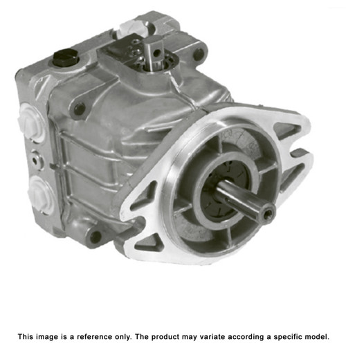 Hydro Gear OEM PW-1KBA-EY1X-XXXX - Pump Hydraulic PW Series - Hydro Gear Original Part - Image 1