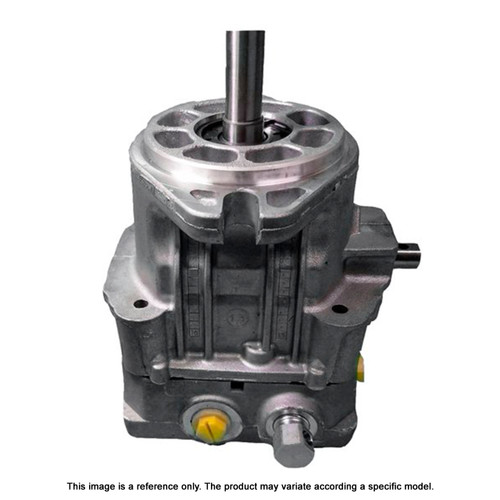 Hydro Gear OEM PG-3HCC-NV1B-XXXX - Pump Hydraulic PG Series - Hydro Gear Original Part - Image 1