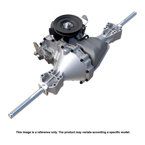 Hydro Gear OEM T2-BDBE-1X2B-18X1 - Transaxle Hydrostatic T2 - Hydro Gear Original Part - Image 1