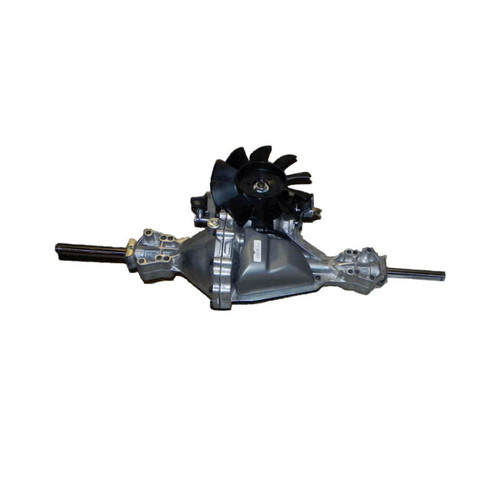 Hydro Gear OEM T2-ADBE-1X1A-18X1 - Transaxle Hydrostatic T2 - Hydro Gear Original Part - Image 1