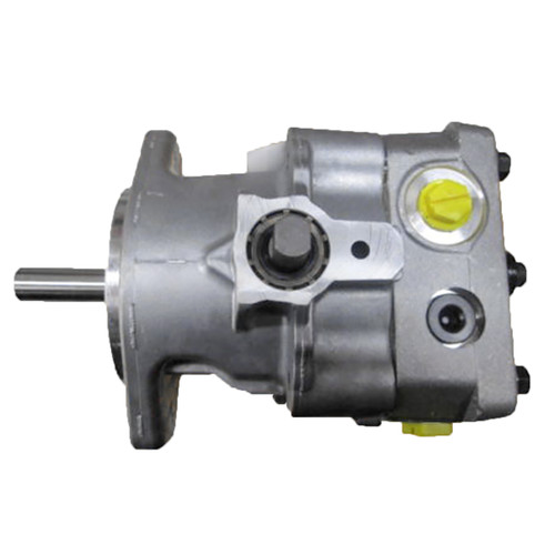 Hydro Gear OEM PE-1GQQ-DY1X-XXXX - Pump Hydraulic PE Series - Hydro Gear Original Part - Image 1