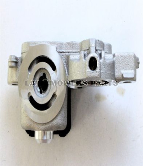 Hydro Gear OEM 2513007 - Kit BDU-10 C-Section - Hydro Gear Original Part - Image 1