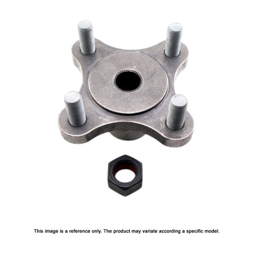 Hydro Gear OEM 72101 - Kit Hub 4 Bolt - Hydro Gear Original Part - Image 1