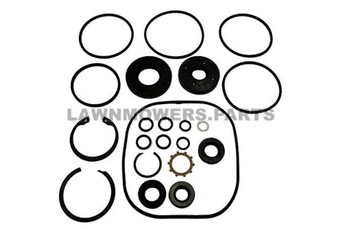 Hydro Gear OEM 72369 - Kit Motor Cover Seal - Hydro Gear Original Part - Image 1