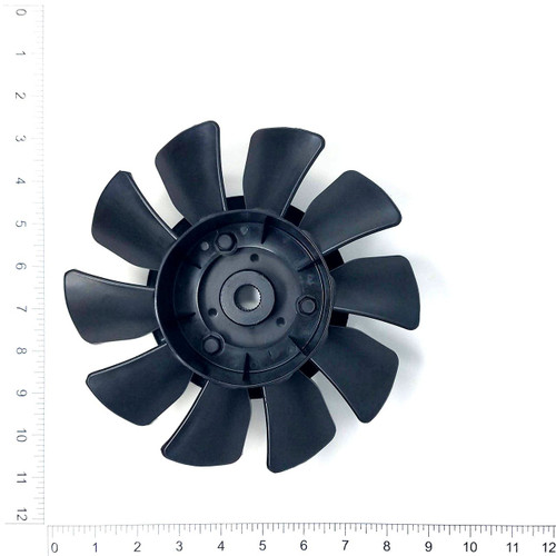 Hydro Gear OEM 72268 - Kit Fan Pulley - Hydro Gear Original Part - Image 1