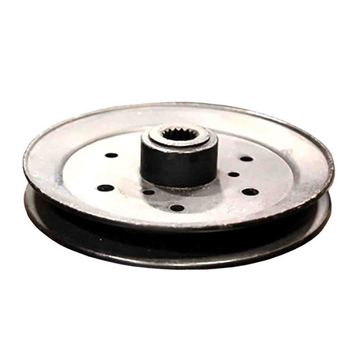 Hydro Gear OEM 53435 - PULLEY 5.0 INCH - Hydro Gear Original part