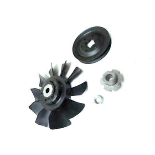 Hydro Gear OEM 72138 - Fan/Pulley Kit - Hydro Gear Original Part