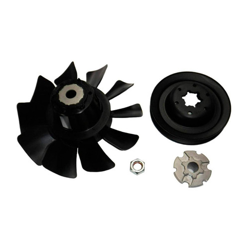 Hydro Gear OEM 71140 - Kit Fan Pulley